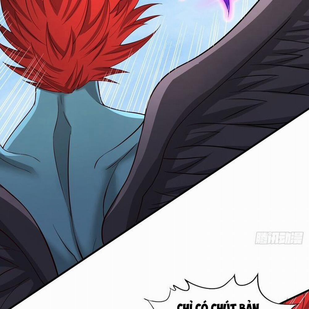 Ta Bị Nhốt Cùng Một Ngày Mười Vạn Năm 502 trang 30