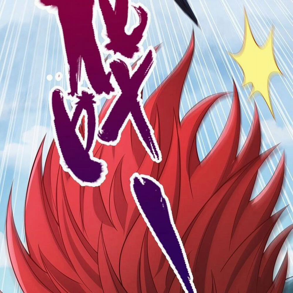 Ta Bị Nhốt Cùng Một Ngày Mười Vạn Năm 502 trang 42