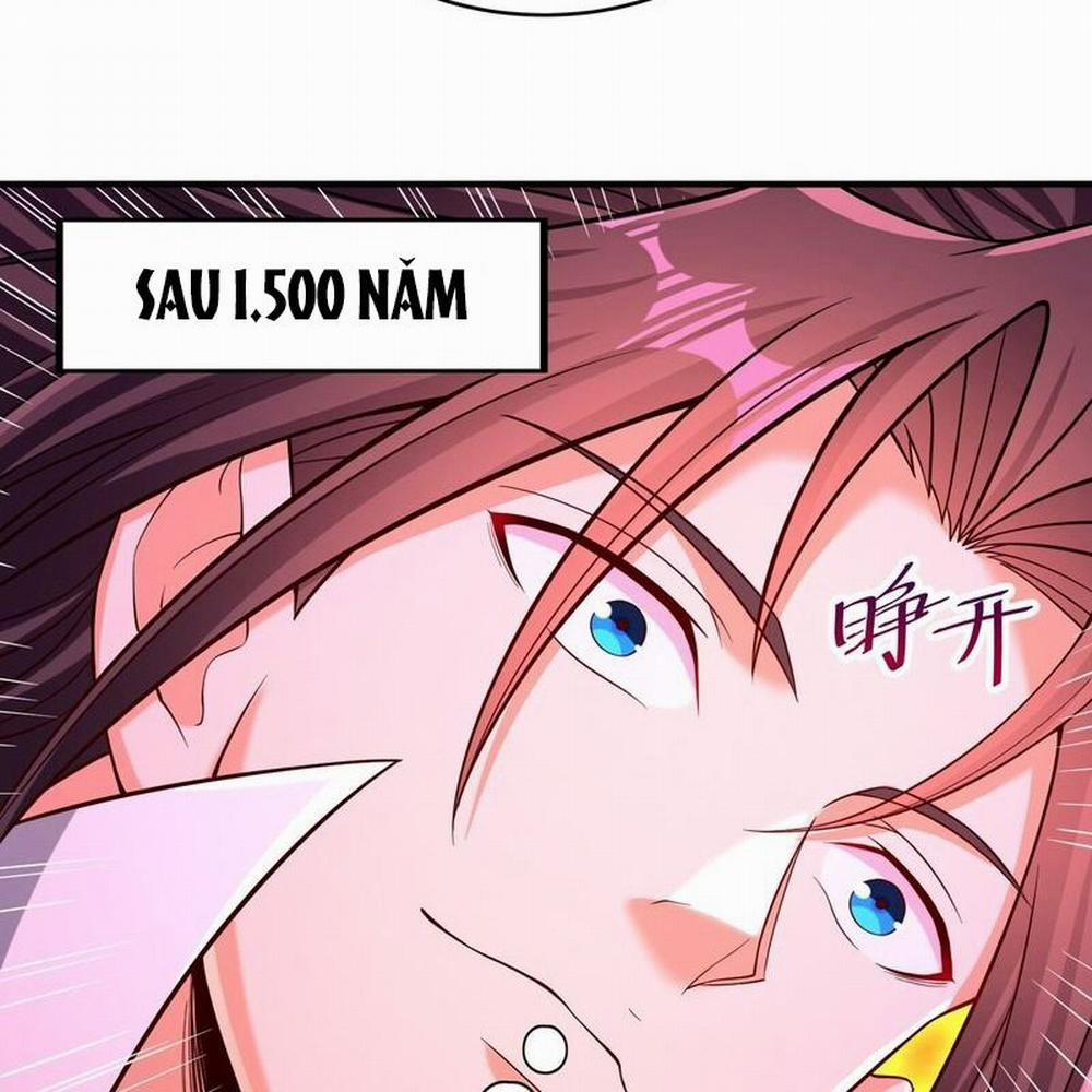 Ta Bị Nhốt Cùng Một Ngày Mười Vạn Năm 502 trang 5