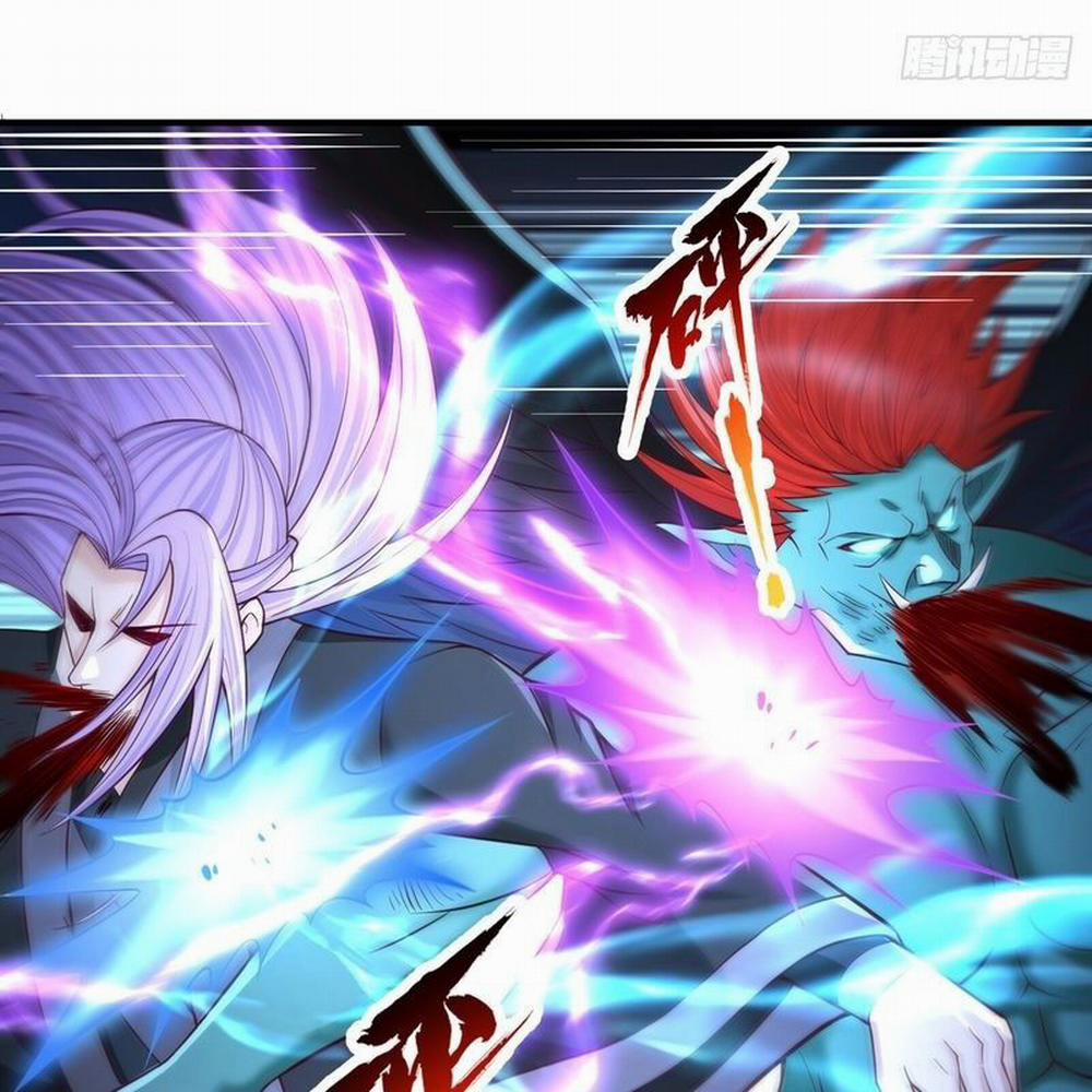 Ta Bị Nhốt Cùng Một Ngày Mười Vạn Năm 502 trang 50