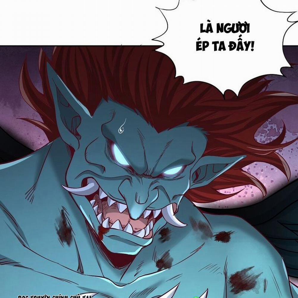 Ta Bị Nhốt Cùng Một Ngày Mười Vạn Năm 502 trang 52