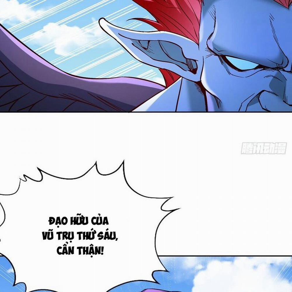 Ta Bị Nhốt Cùng Một Ngày Mười Vạn Năm 502 trang 68