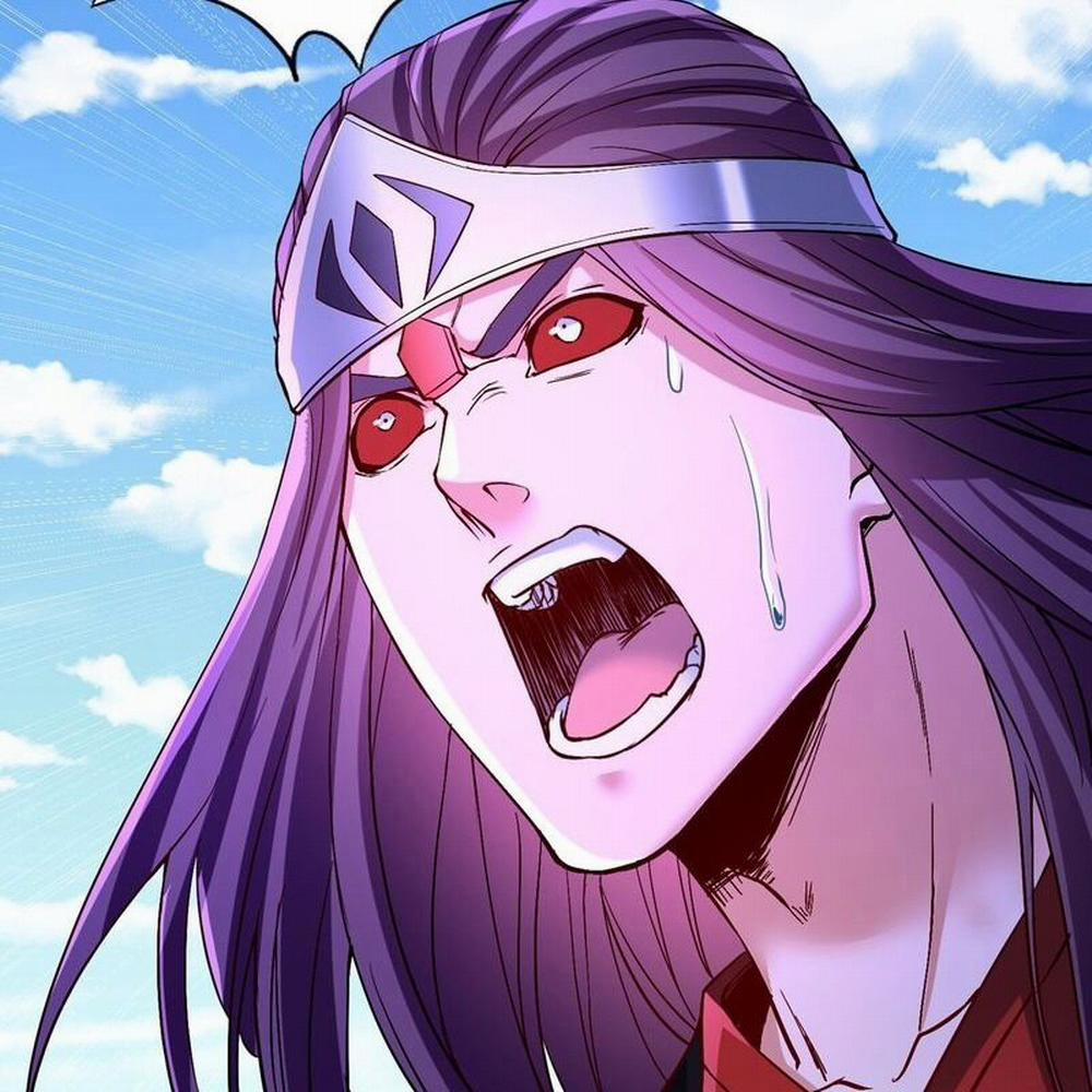 Ta Bị Nhốt Cùng Một Ngày Mười Vạn Năm 502 trang 69