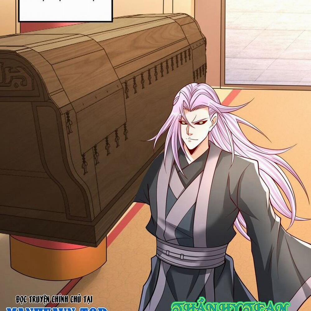 Ta Bị Nhốt Cùng Một Ngày Mười Vạn Năm 502 trang 7