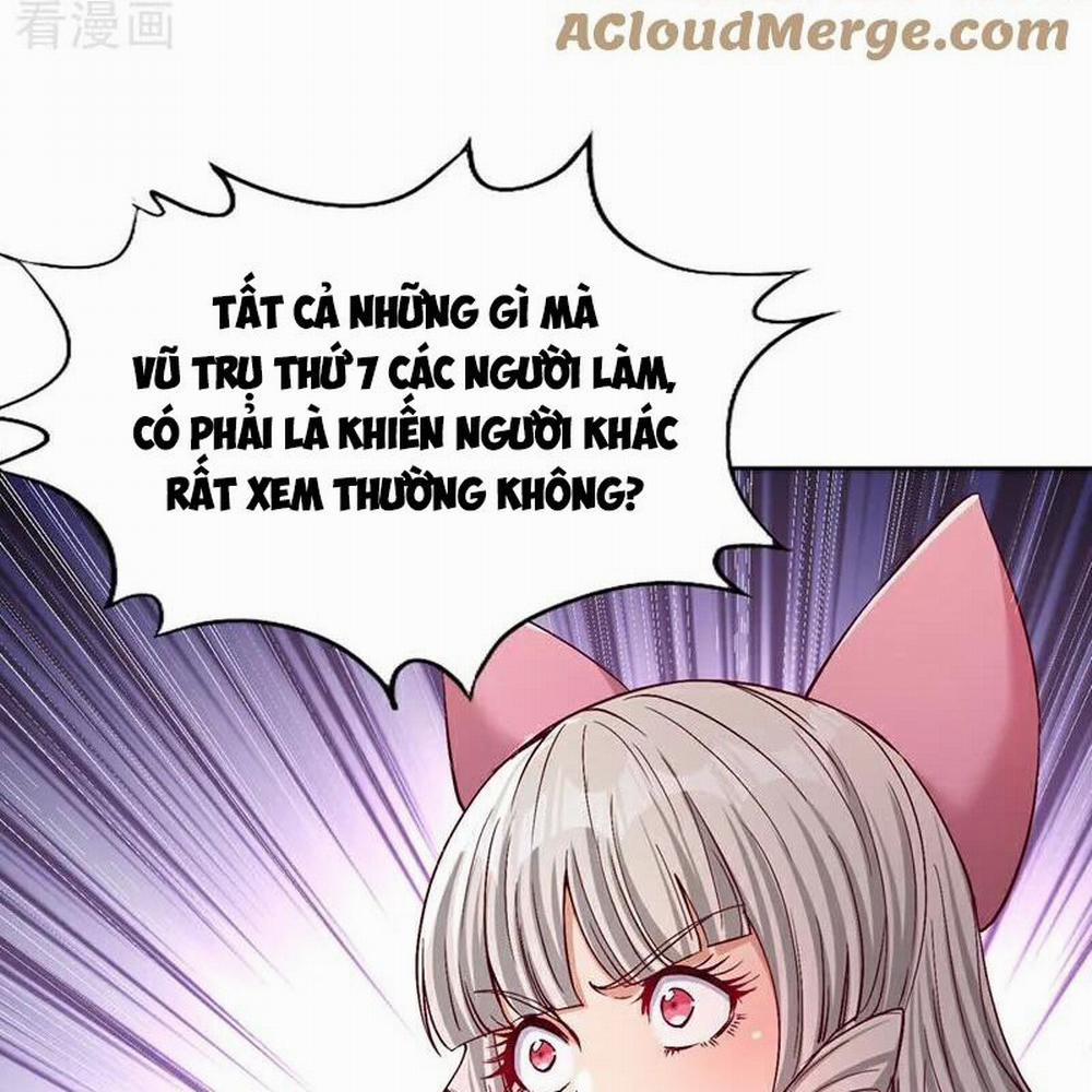 Ta Bị Nhốt Cùng Một Ngày Mười Vạn Năm 503 trang 14