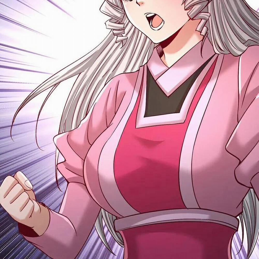 Ta Bị Nhốt Cùng Một Ngày Mười Vạn Năm 503 trang 15