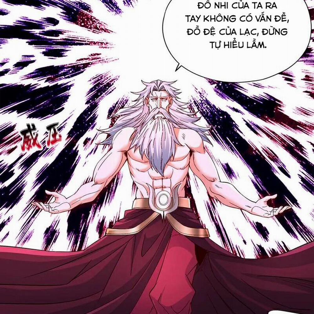 Ta Bị Nhốt Cùng Một Ngày Mười Vạn Năm 503 trang 17