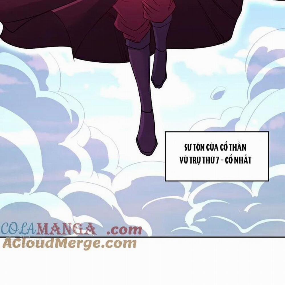 Ta Bị Nhốt Cùng Một Ngày Mười Vạn Năm 503 trang 18