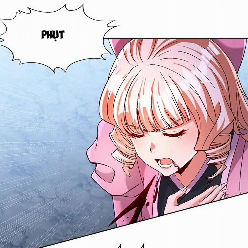 Ta Bị Nhốt Cùng Một Ngày Mười Vạn Năm 503 trang 19