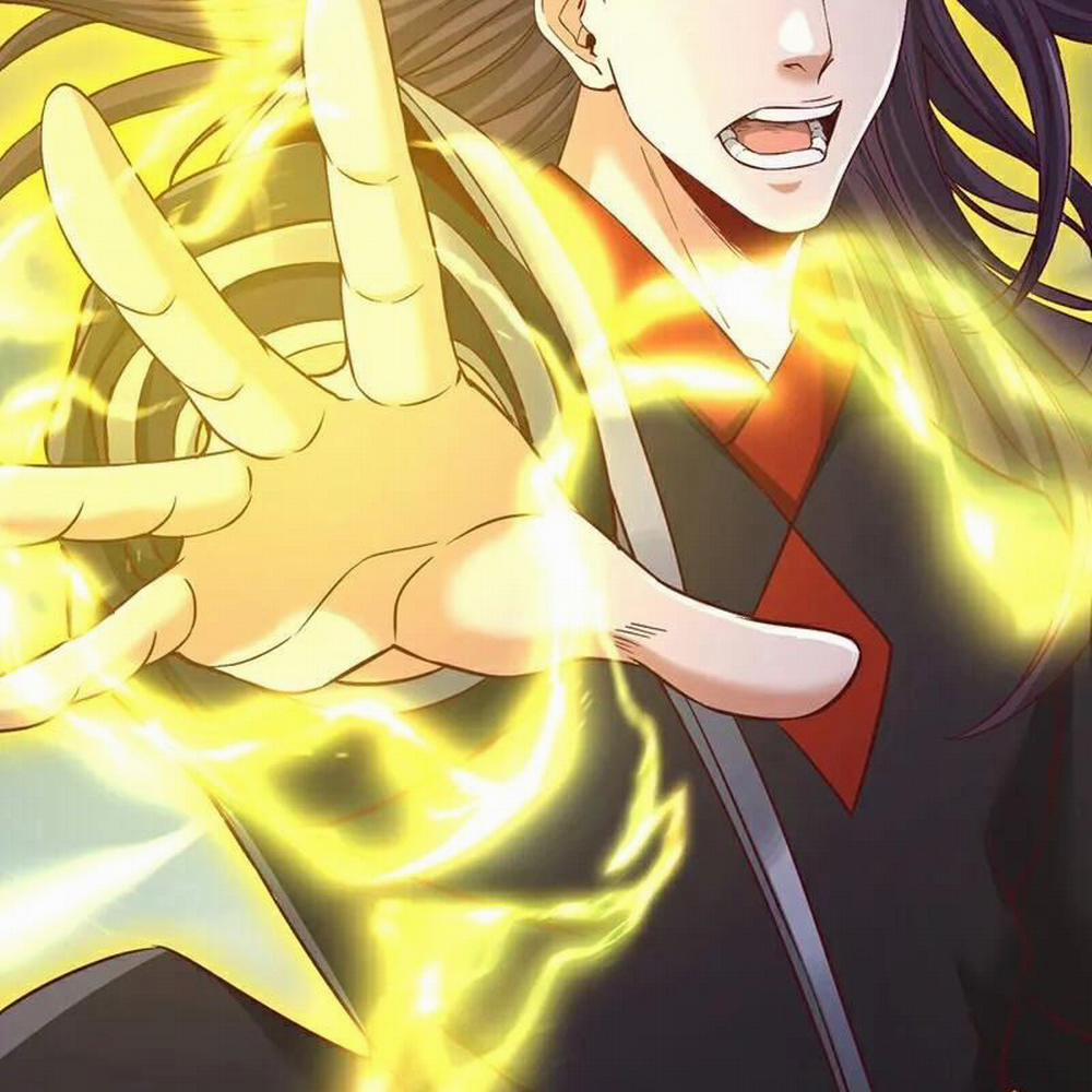 Ta Bị Nhốt Cùng Một Ngày Mười Vạn Năm 503 trang 27