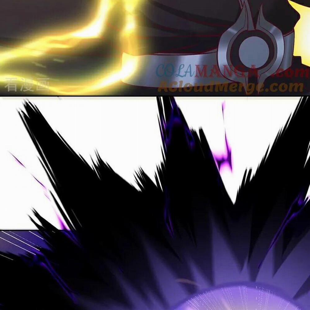 Ta Bị Nhốt Cùng Một Ngày Mười Vạn Năm 503 trang 28