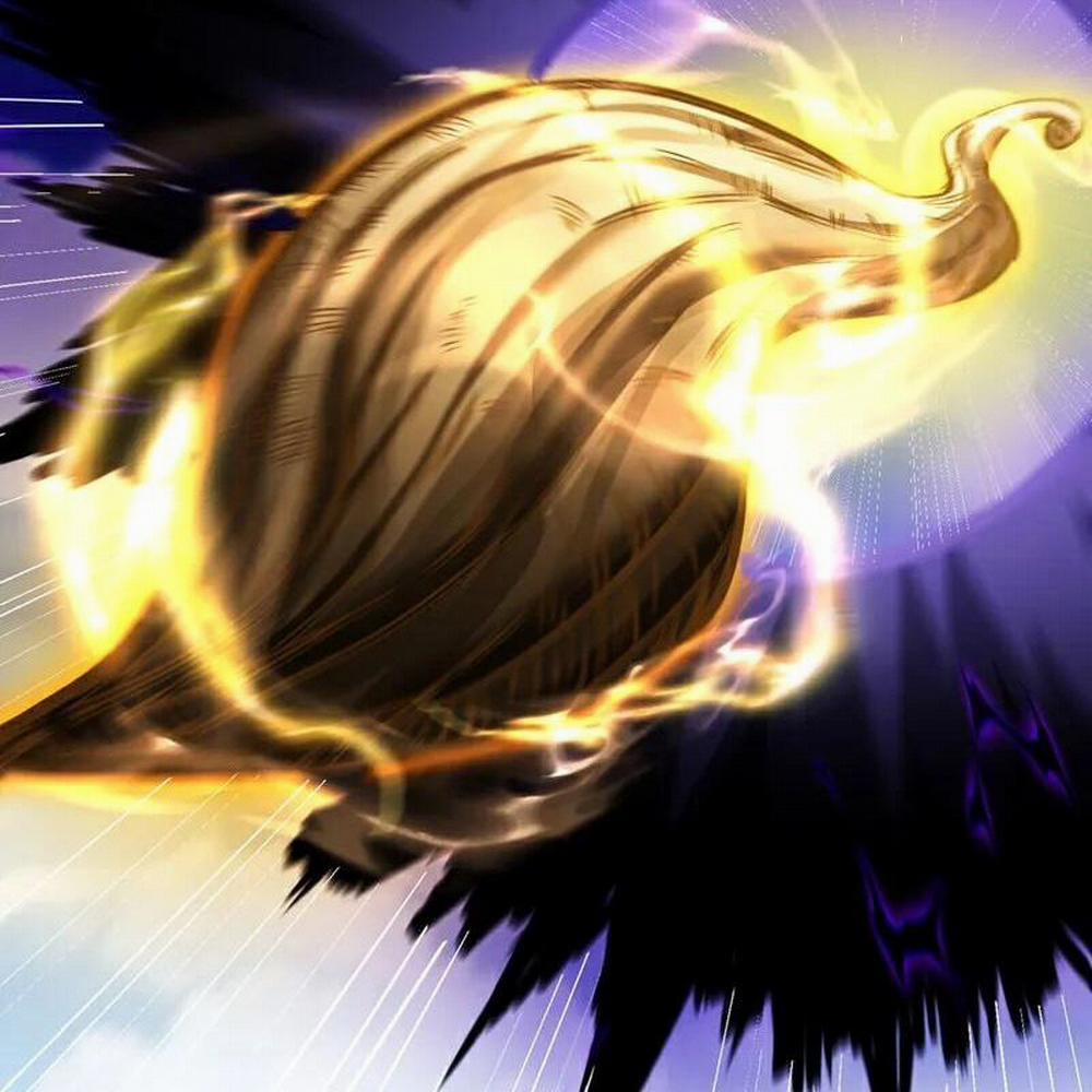 Ta Bị Nhốt Cùng Một Ngày Mười Vạn Năm 503 trang 29