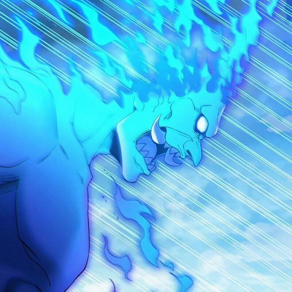 Ta Bị Nhốt Cùng Một Ngày Mười Vạn Năm 503 trang 3