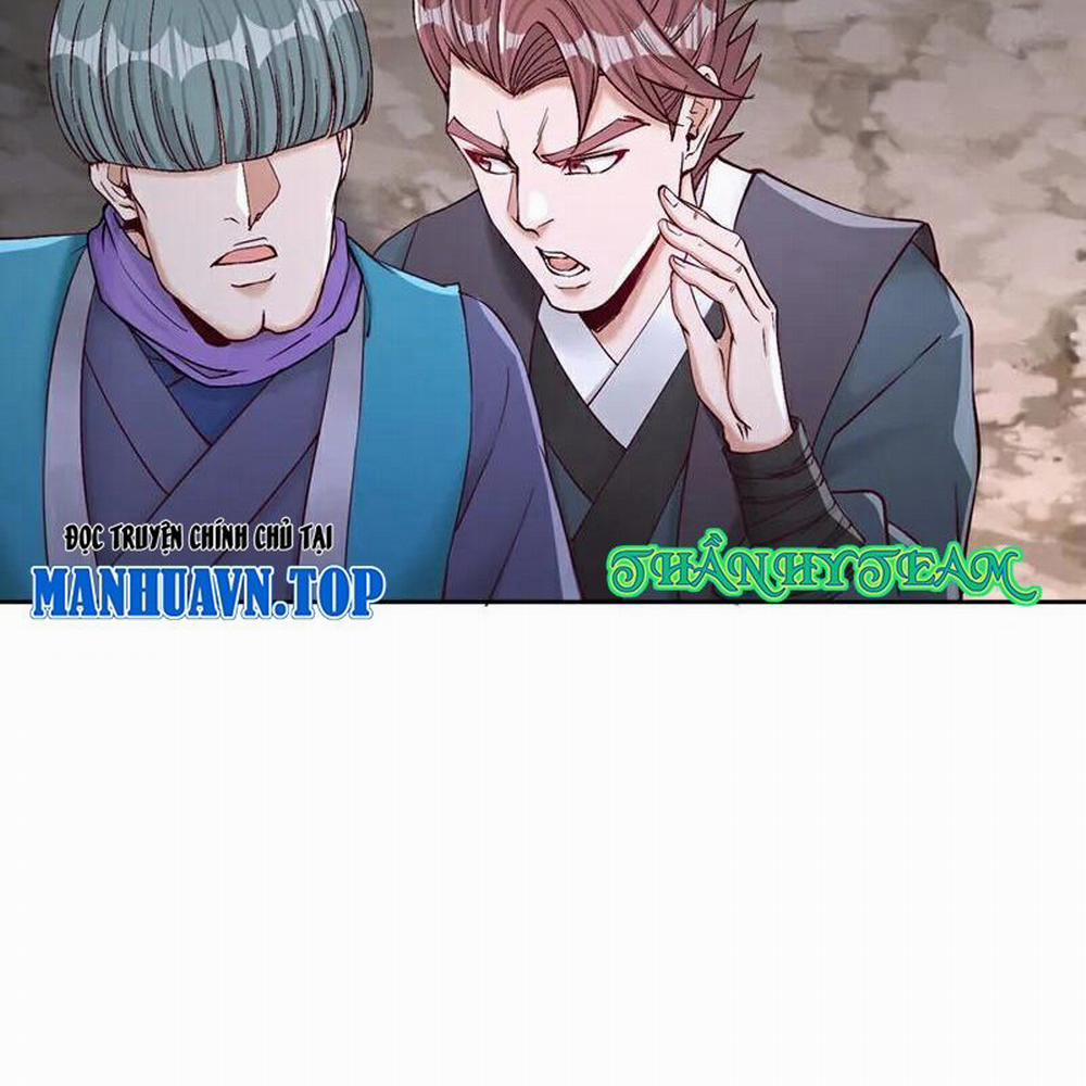 Ta Bị Nhốt Cùng Một Ngày Mười Vạn Năm 503 trang 35