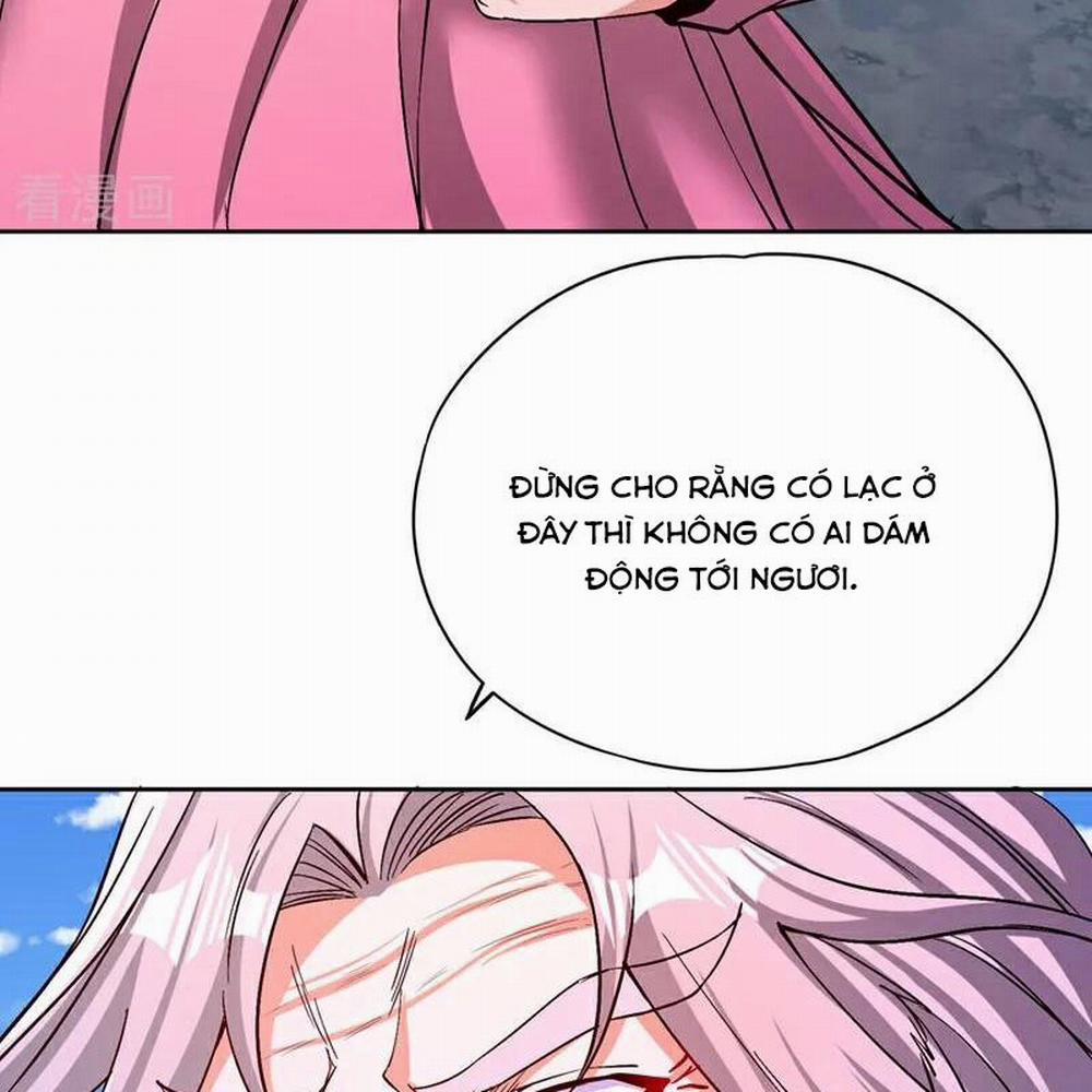 Ta Bị Nhốt Cùng Một Ngày Mười Vạn Năm 503 trang 39