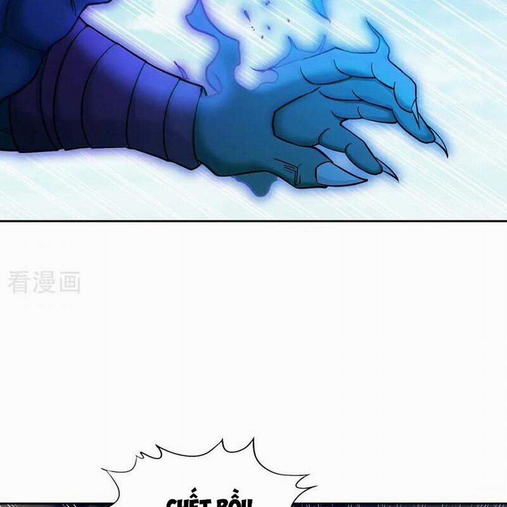 Ta Bị Nhốt Cùng Một Ngày Mười Vạn Năm 503 trang 4