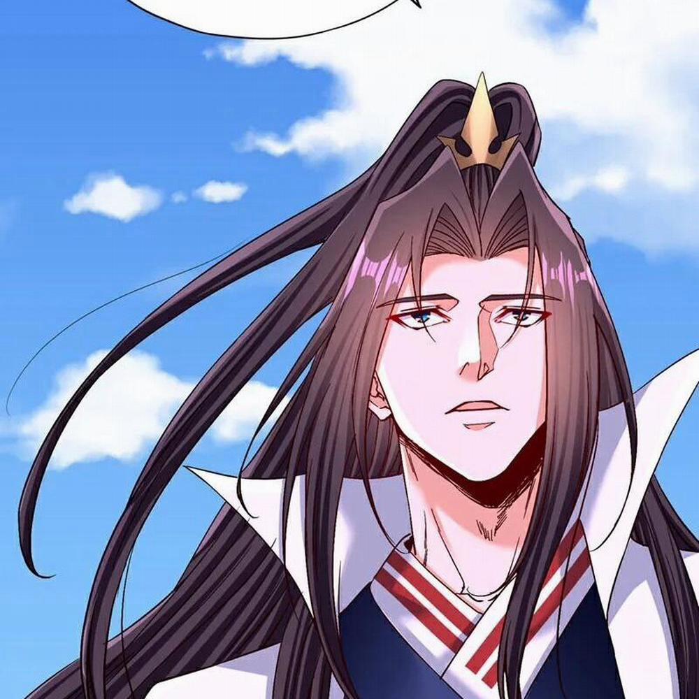 Ta Bị Nhốt Cùng Một Ngày Mười Vạn Năm 503 trang 42