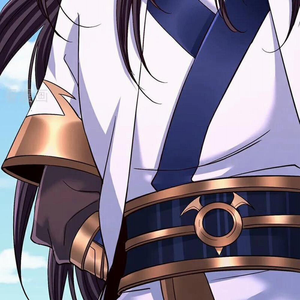 Ta Bị Nhốt Cùng Một Ngày Mười Vạn Năm 503 trang 43