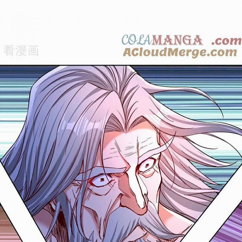 Ta Bị Nhốt Cùng Một Ngày Mười Vạn Năm 503 trang 45