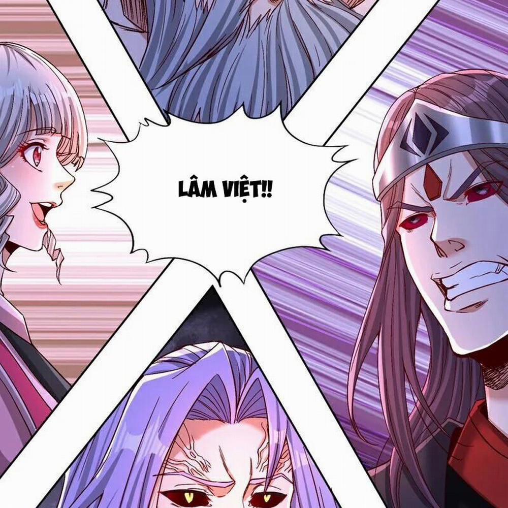 Ta Bị Nhốt Cùng Một Ngày Mười Vạn Năm 503 trang 46