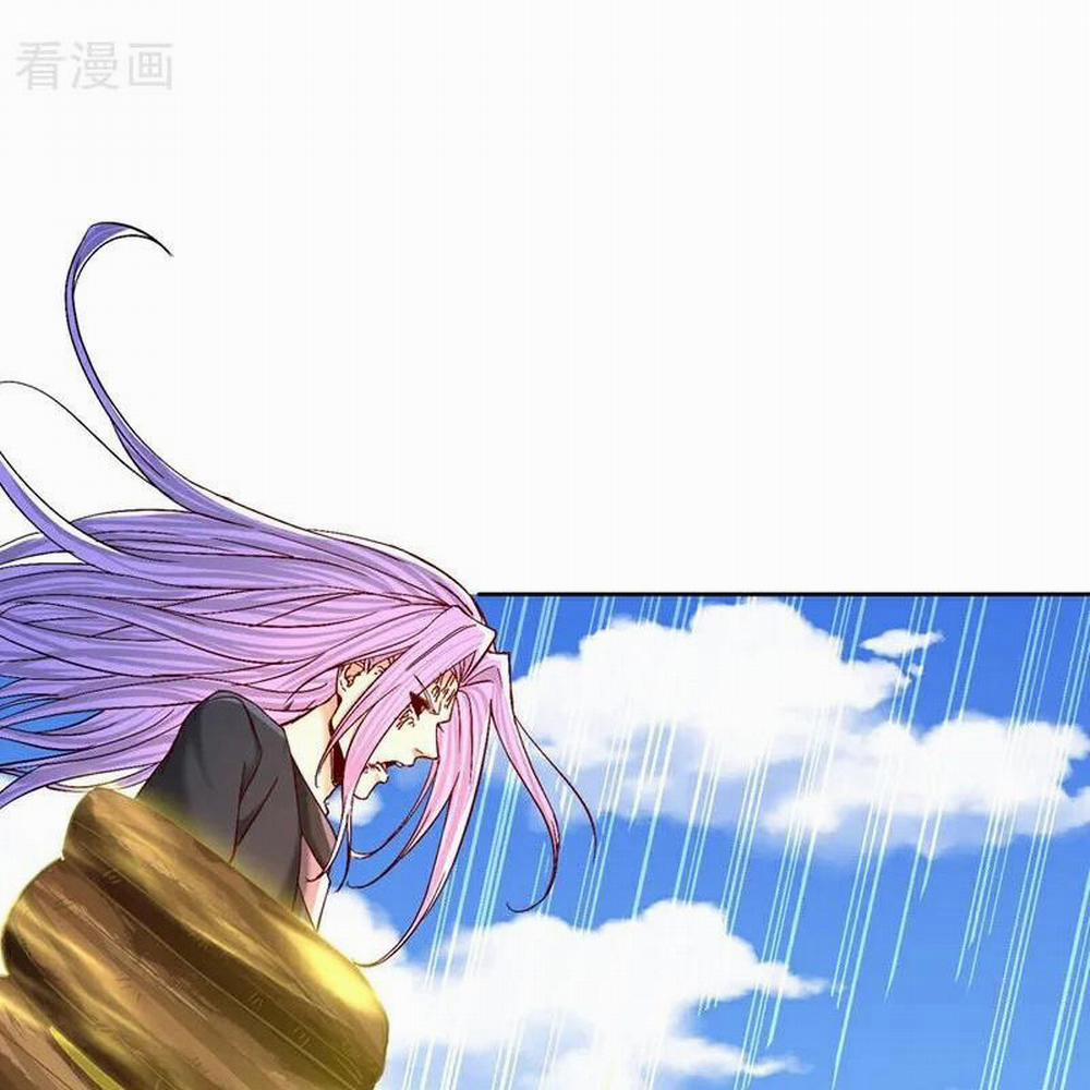 Ta Bị Nhốt Cùng Một Ngày Mười Vạn Năm 503 trang 48