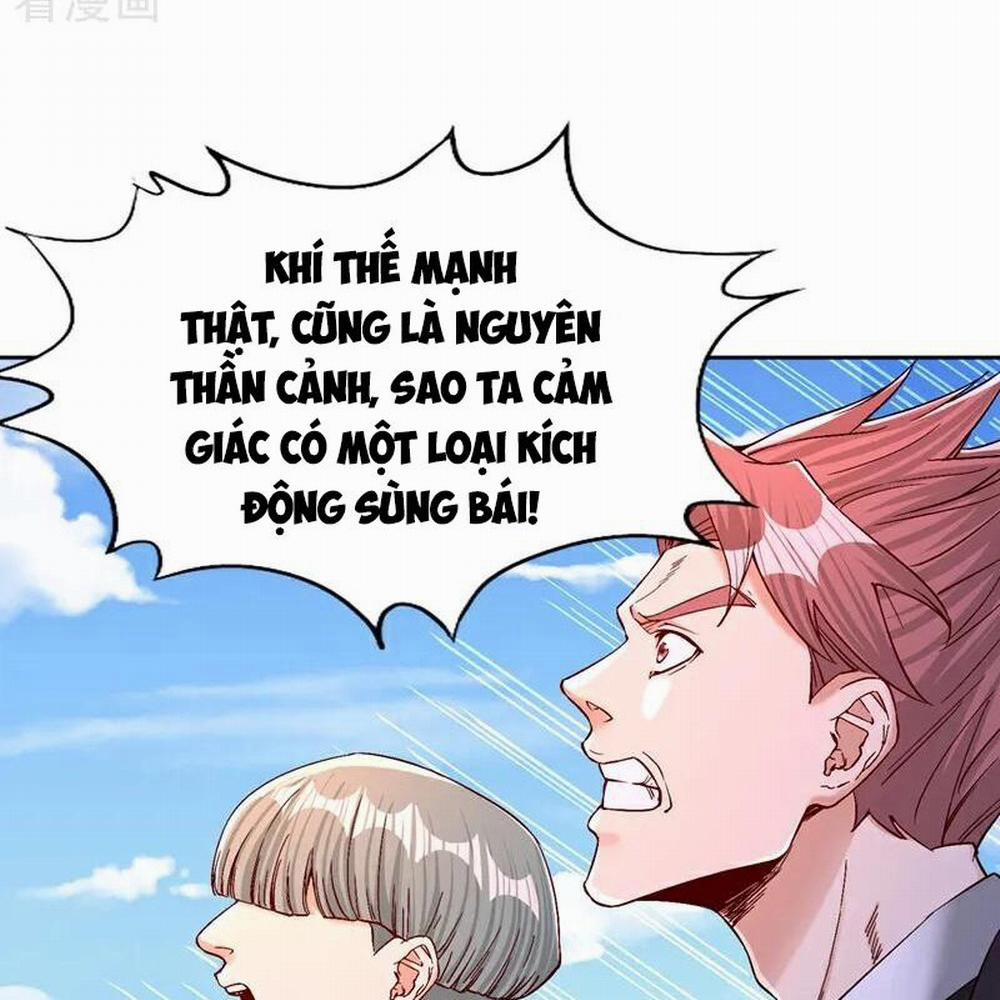 Ta Bị Nhốt Cùng Một Ngày Mười Vạn Năm 503 trang 51