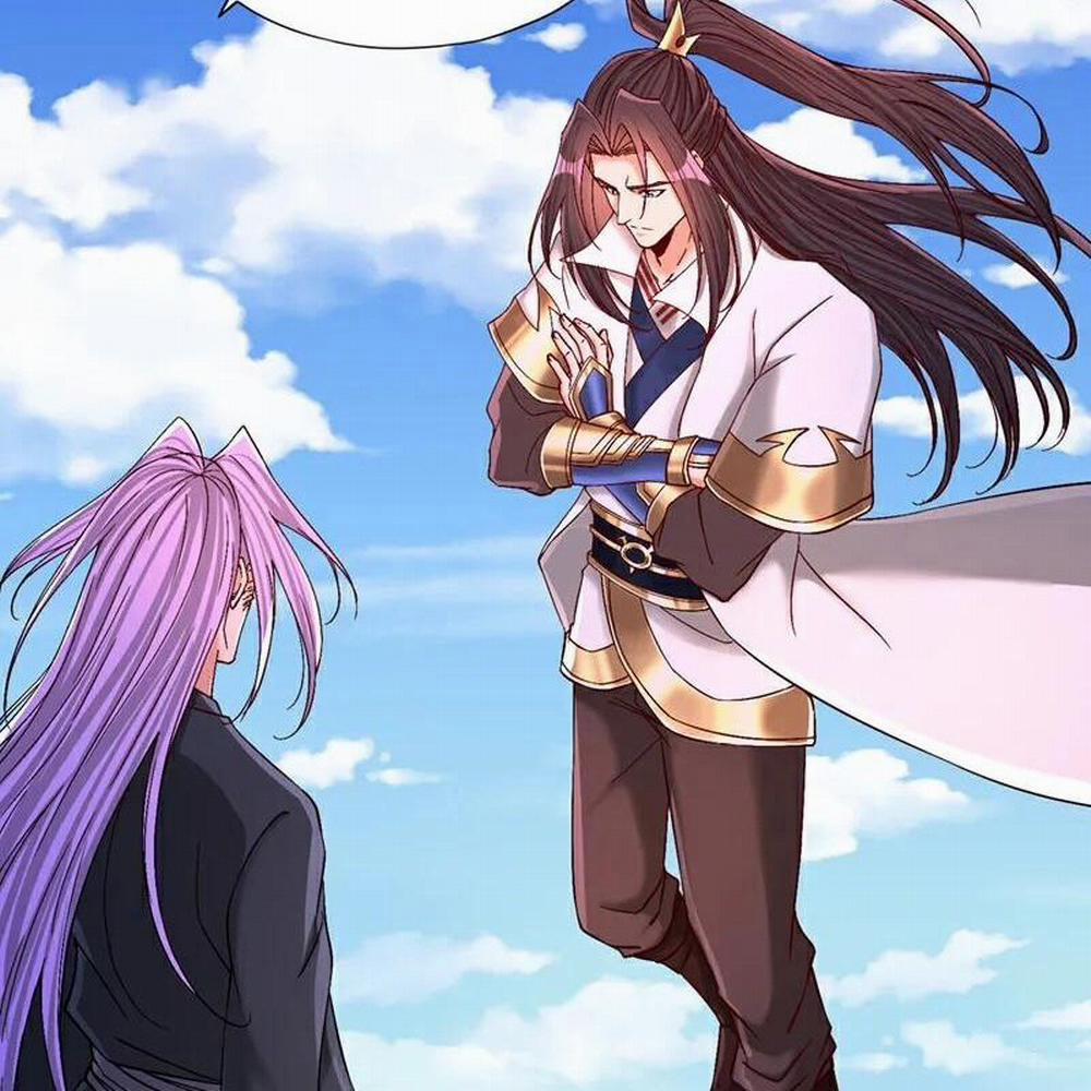 Ta Bị Nhốt Cùng Một Ngày Mười Vạn Năm 503 trang 53