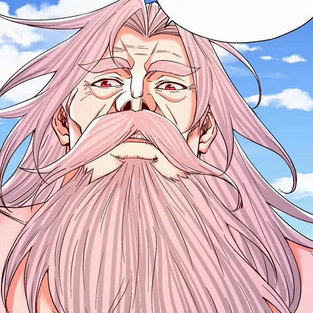 Ta Bị Nhốt Cùng Một Ngày Mười Vạn Năm 503 trang 55