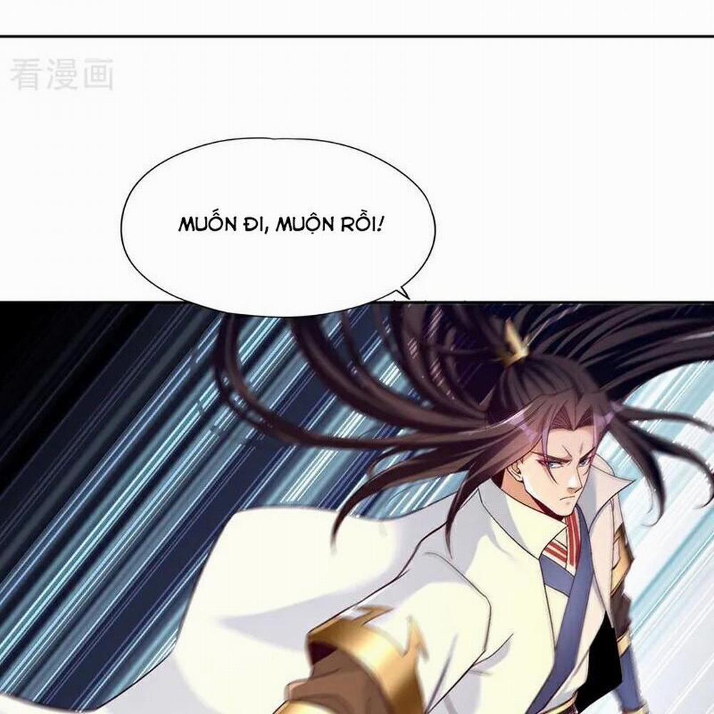 Ta Bị Nhốt Cùng Một Ngày Mười Vạn Năm 503 trang 59