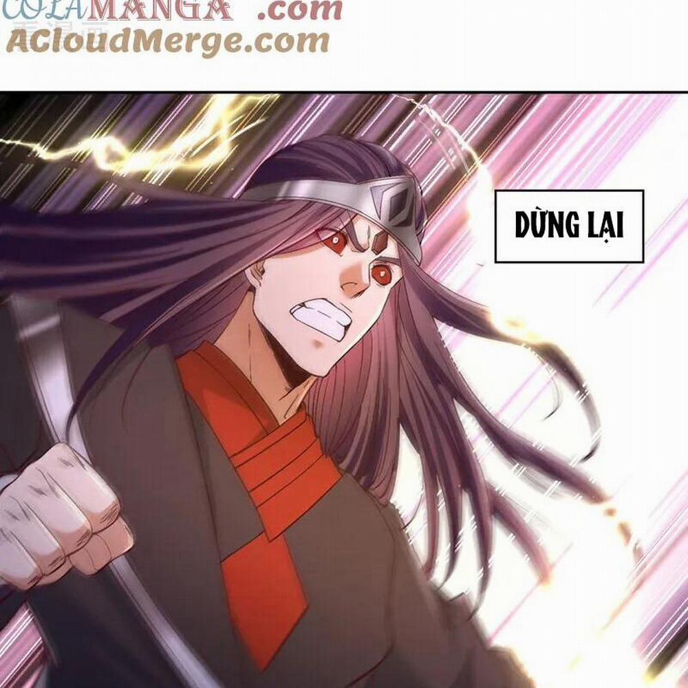 Ta Bị Nhốt Cùng Một Ngày Mười Vạn Năm 503 trang 61