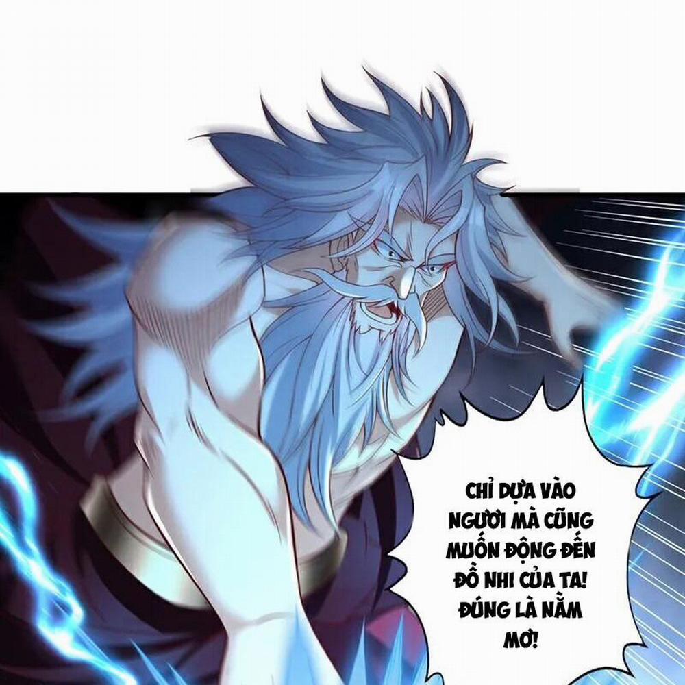 Ta Bị Nhốt Cùng Một Ngày Mười Vạn Năm 503 trang 63