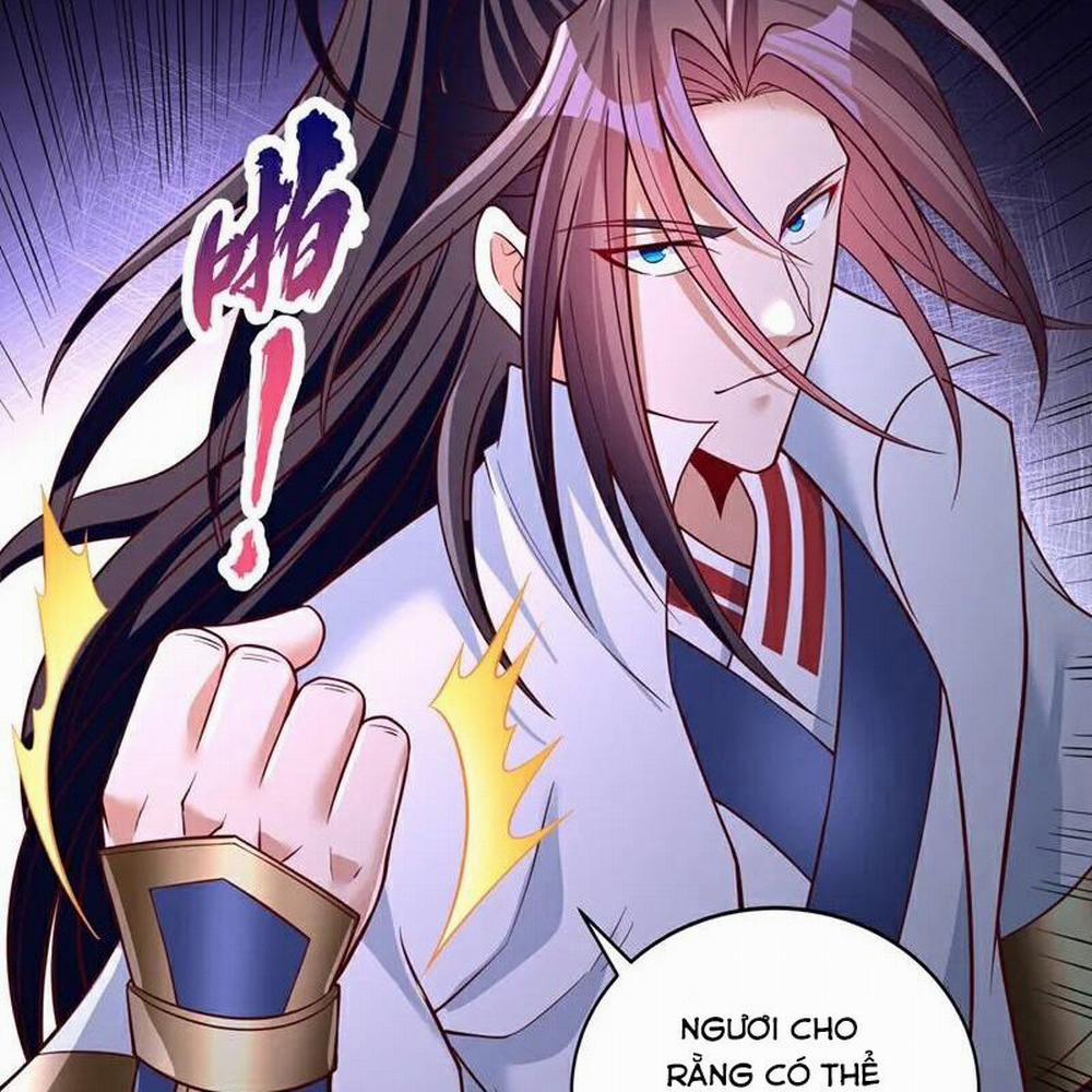 Ta Bị Nhốt Cùng Một Ngày Mười Vạn Năm 503 trang 69