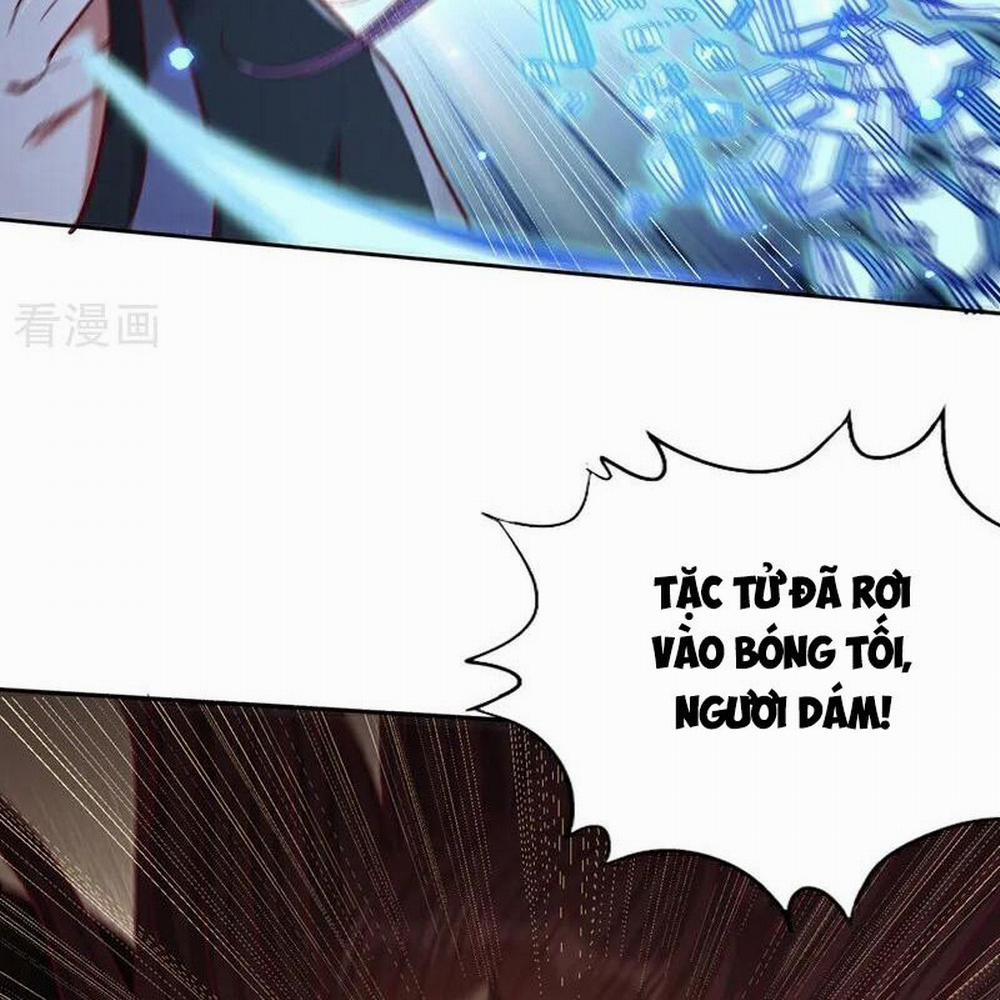 Ta Bị Nhốt Cùng Một Ngày Mười Vạn Năm 503 trang 7