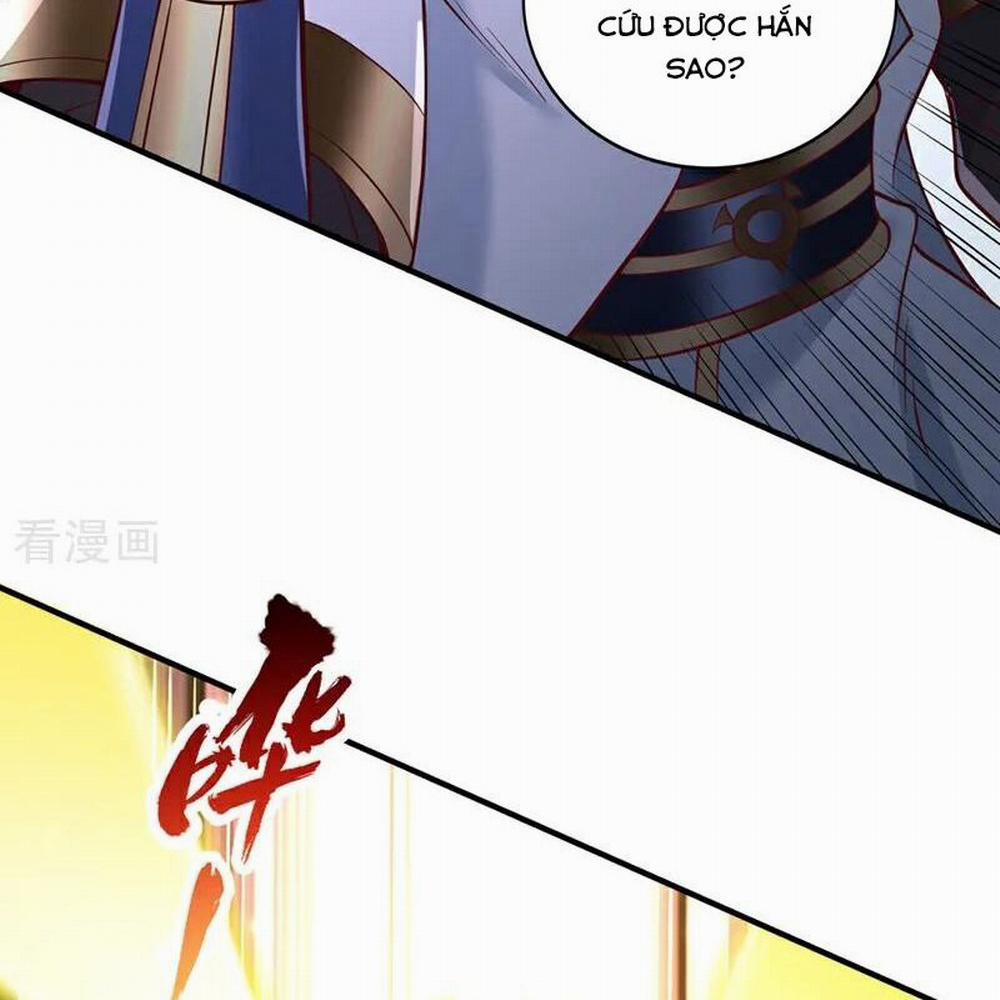 Ta Bị Nhốt Cùng Một Ngày Mười Vạn Năm 503 trang 70