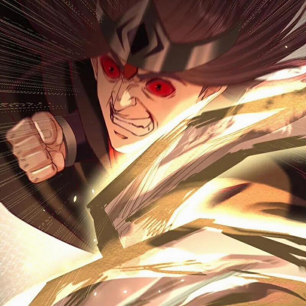 Ta Bị Nhốt Cùng Một Ngày Mười Vạn Năm 503 trang 8