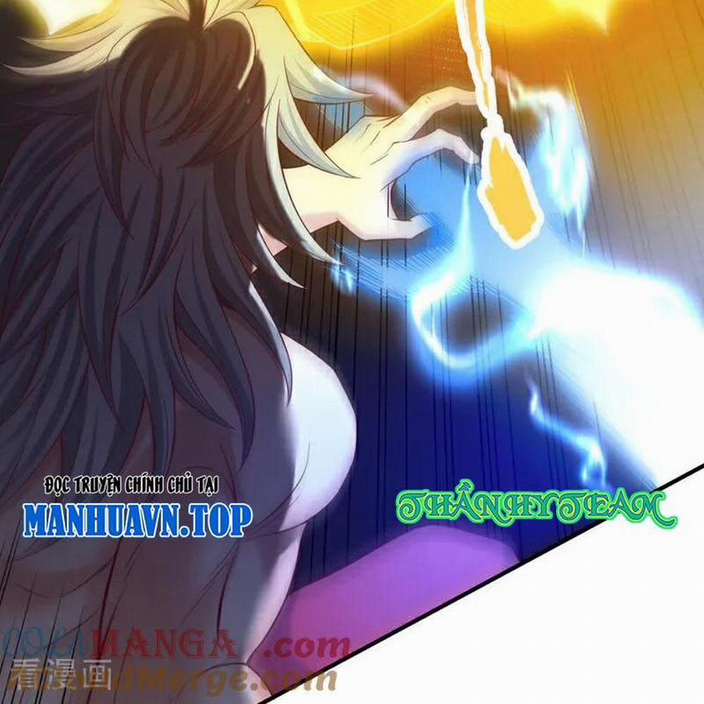 Ta Bị Nhốt Cùng Một Ngày Mười Vạn Năm 504 trang 14