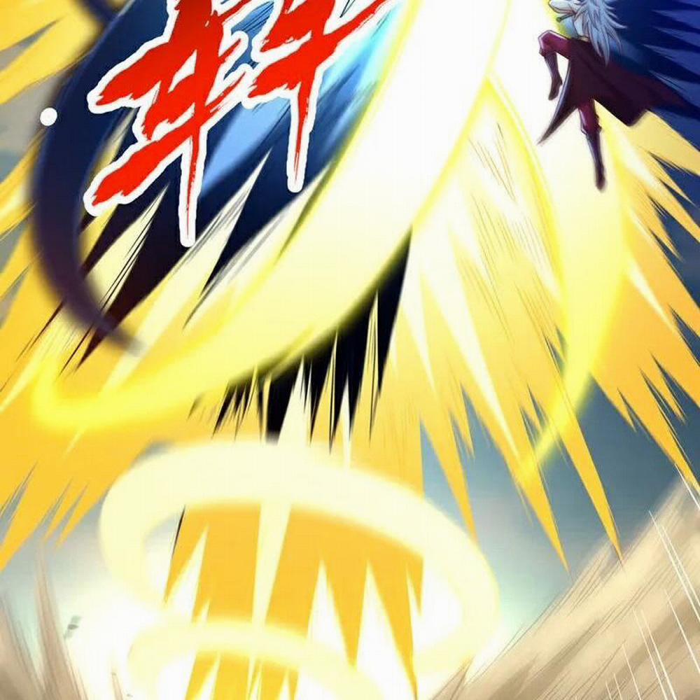 Ta Bị Nhốt Cùng Một Ngày Mười Vạn Năm 504 trang 20