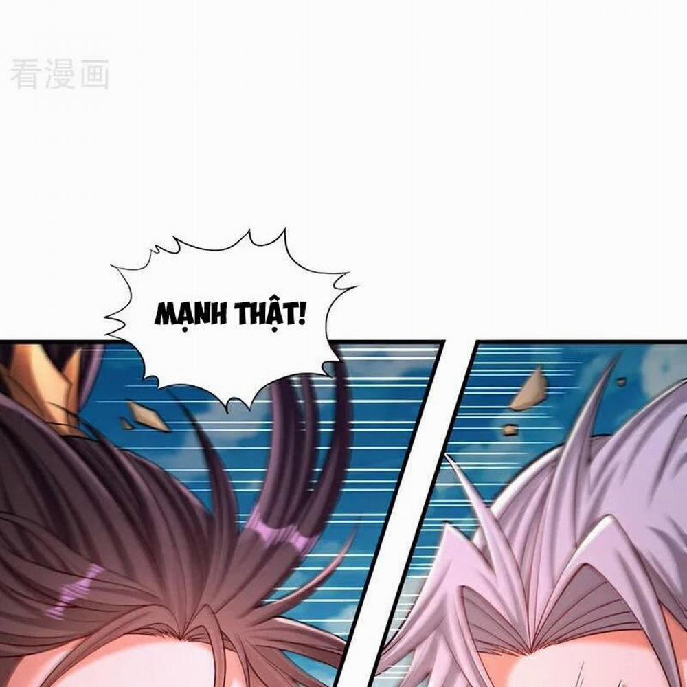 Ta Bị Nhốt Cùng Một Ngày Mười Vạn Năm 504 trang 22