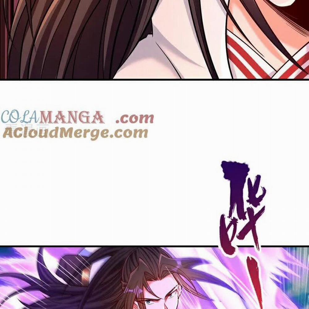 Ta Bị Nhốt Cùng Một Ngày Mười Vạn Năm 504 trang 27