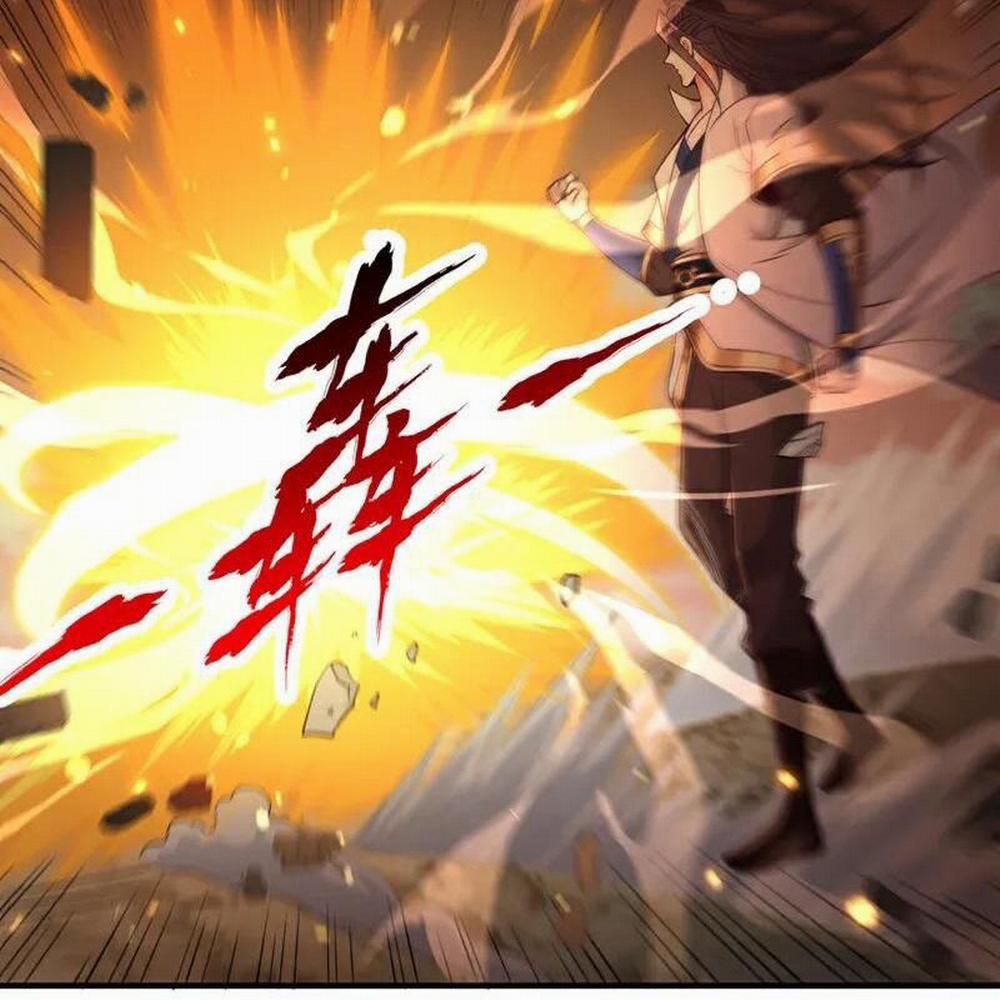 Ta Bị Nhốt Cùng Một Ngày Mười Vạn Năm 504 trang 3