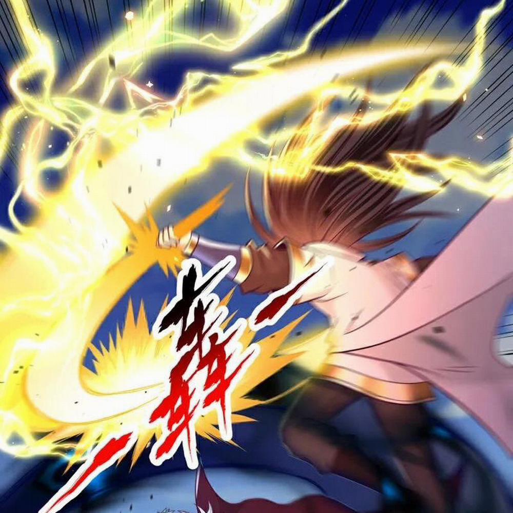 Ta Bị Nhốt Cùng Một Ngày Mười Vạn Năm 504 trang 30