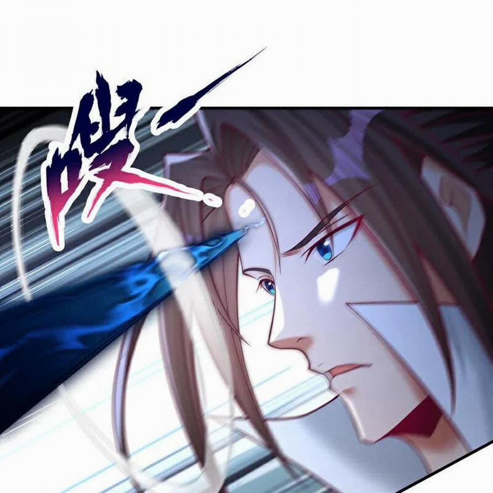 Ta Bị Nhốt Cùng Một Ngày Mười Vạn Năm 504 trang 32