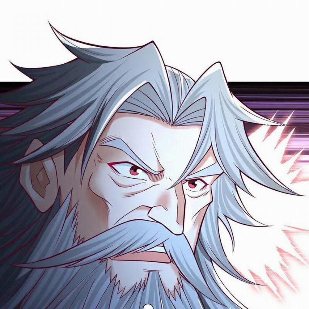 Ta Bị Nhốt Cùng Một Ngày Mười Vạn Năm 504 trang 37