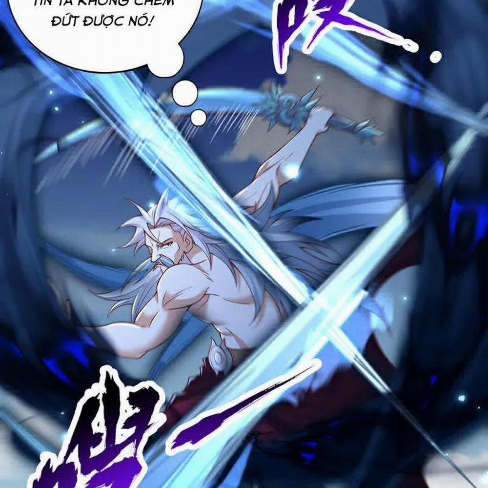 Ta Bị Nhốt Cùng Một Ngày Mười Vạn Năm 504 trang 39