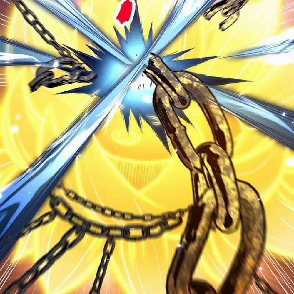 Ta Bị Nhốt Cùng Một Ngày Mười Vạn Năm 504 trang 42