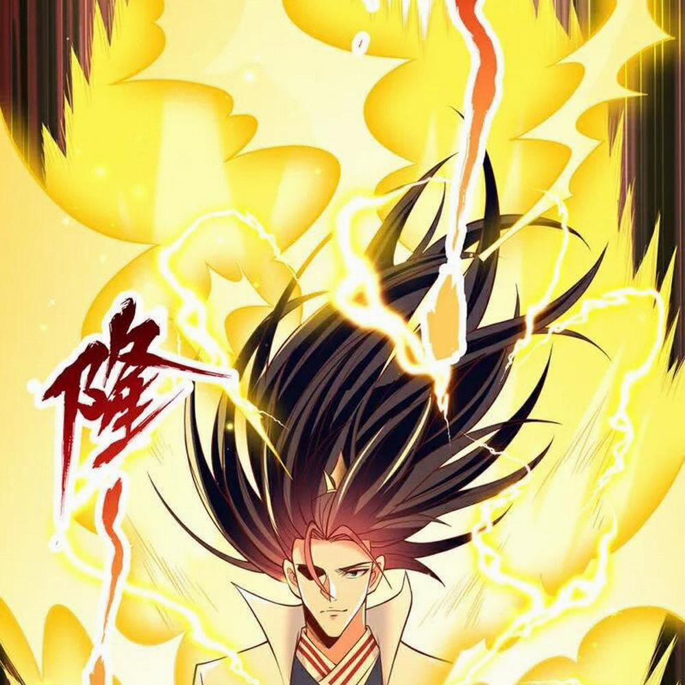 Ta Bị Nhốt Cùng Một Ngày Mười Vạn Năm 504 trang 44