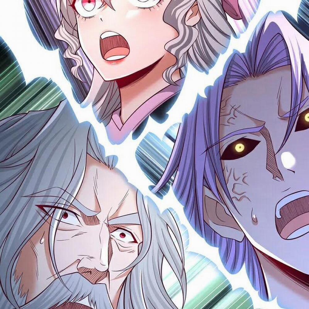 Ta Bị Nhốt Cùng Một Ngày Mười Vạn Năm 504 trang 5