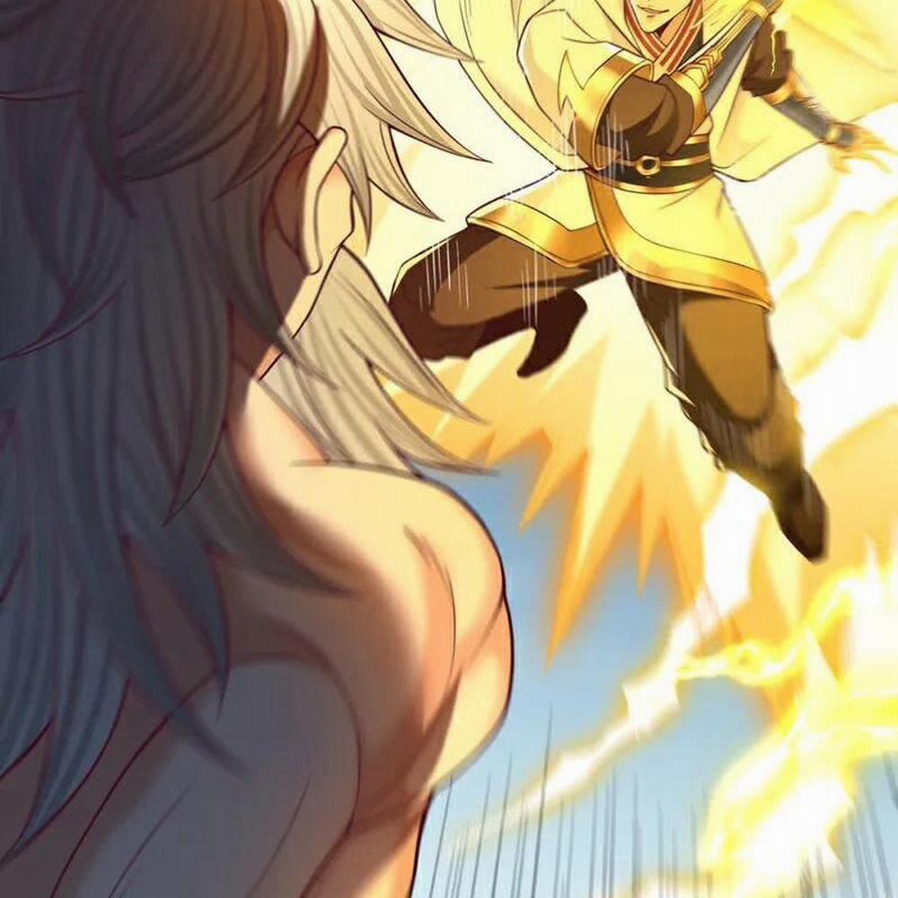 Ta Bị Nhốt Cùng Một Ngày Mười Vạn Năm 504 trang 50