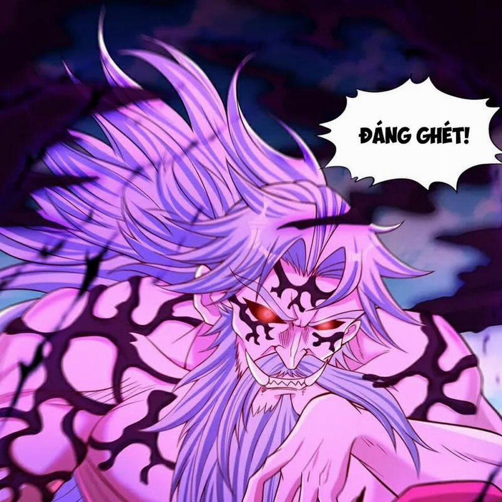 Ta Bị Nhốt Cùng Một Ngày Mười Vạn Năm 504 trang 59