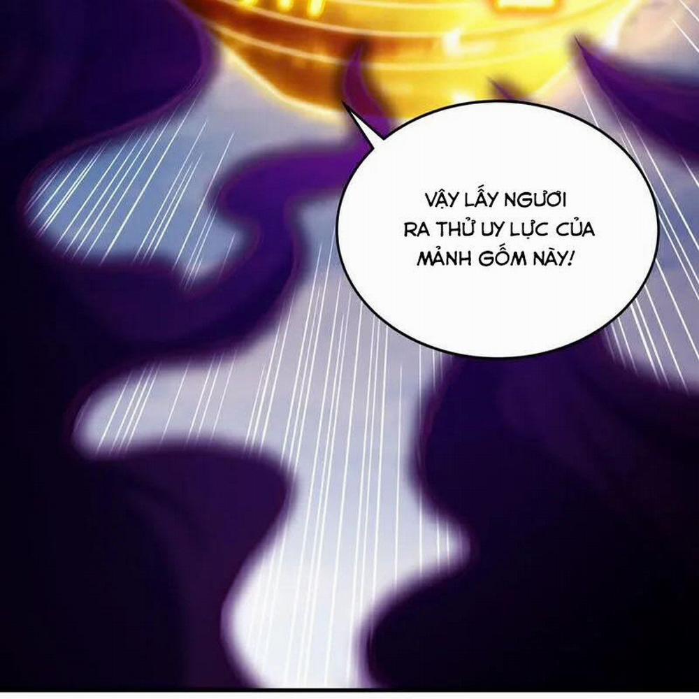 Ta Bị Nhốt Cùng Một Ngày Mười Vạn Năm 504 trang 68